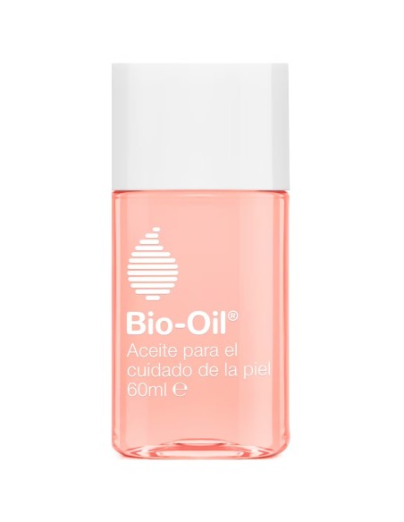 Bio-Oil Aceite Cuidado de la Piel 60 ml