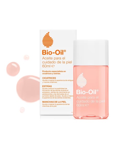 Bio-Oil Aceite Cuidado de la Piel 60 ml