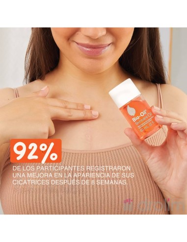 Bio-Oil Aceite Cuidado de la Piel 60 ml