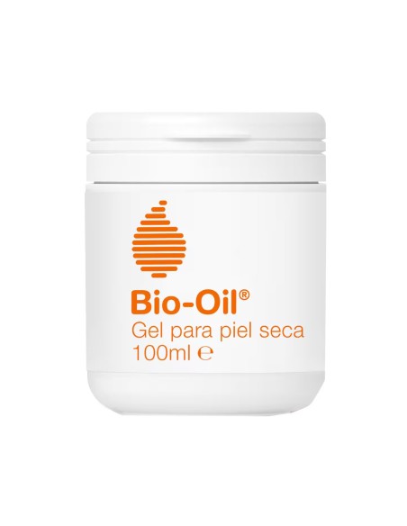 Bio-Oil Gel Cuidado Piel Seca 100 ml