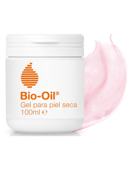 Bio-Oil Gel Cuidado Piel Seca 100 ml
