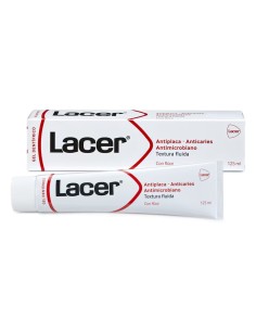 Lacer GEl Anti-Caries 125 ml