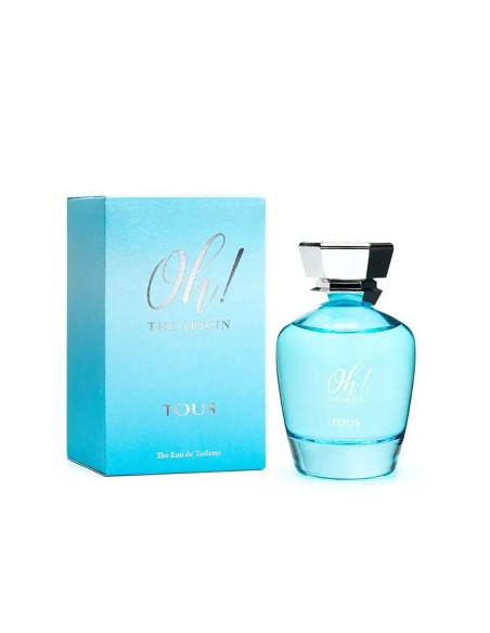 TOUS OH! THE ORIGIN EDT VAP 100 ML