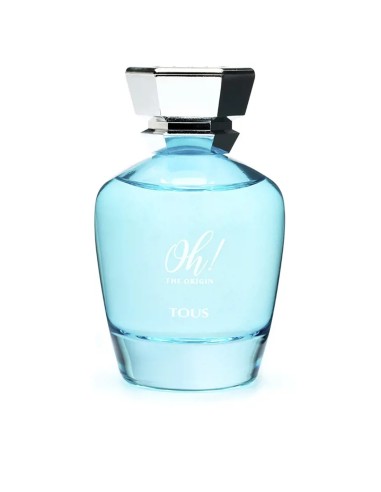 TOUS OH! THE ORIGIN EDT VAP 100 ML
