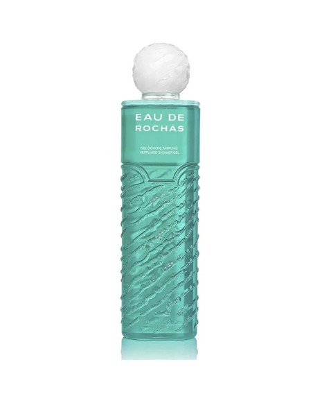 Eau de Rochas Gel de Baño Perfumado 500 ml