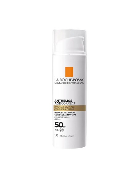 La Roche-Posay Anthelios Age Correct SPF50 50 ml