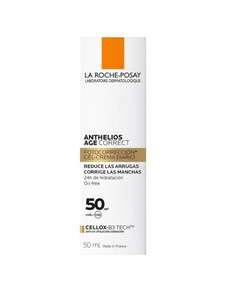 La Roche-Posay Anthelios Age Correct SPF50 50 ml