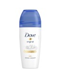 DOVE DESODORANTE ROLL-ON 50ML ORIGINAL