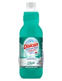 DISICLIN LIMPIADOR CL. COLONIA 1 LITRO