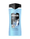AXE GEL DE DUCHA 400 ML ICE CHILL