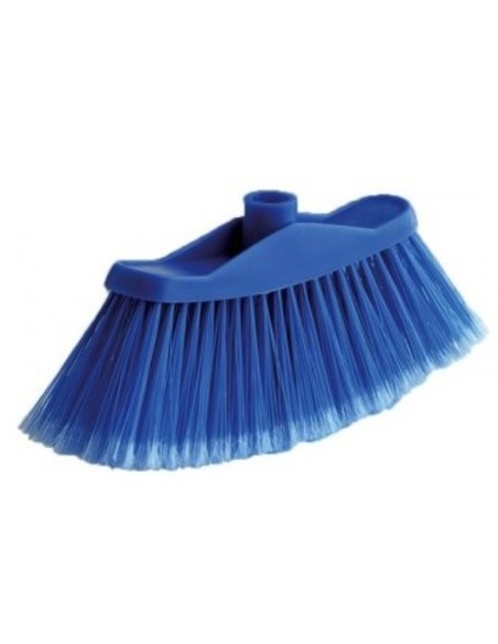 BARBANZA ESCOBA FIBRA SUAVE SIN MANGO