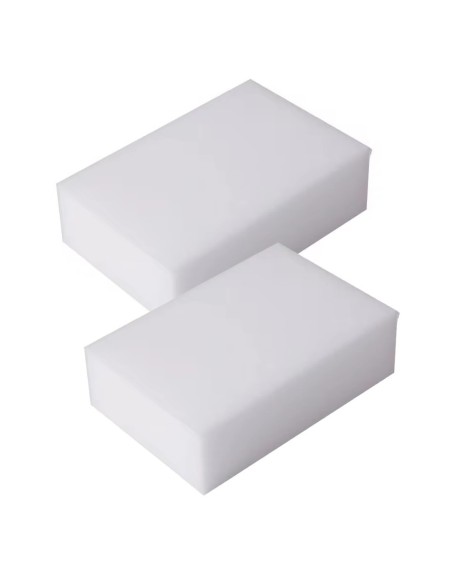 Borrador Mágico 2 Uds - Limpieza profesional sin químicos