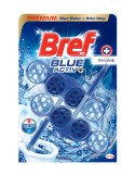 BREF COLGADOR WC PACK 2 BLUE ACTIVE