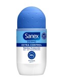 SANEX DESODORANTE ROLL-ON EXTRA CONTROL 50 ML