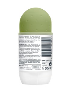 Sanex Roll-On Natur Protec 0% Alcohol. 2