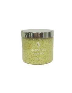 Sales de Baño Spa Tratamiento Argán 550 g