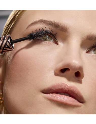 DH Máscara de Ojos Like a Pro Lash Lamination Black