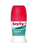 BYLY DESODORANTE ROLL-ON 50 ML EXTREM FRESCOR