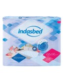 SALVACAMAS INDASBED EMPAPADOR 60X90 CM 20 UDS
