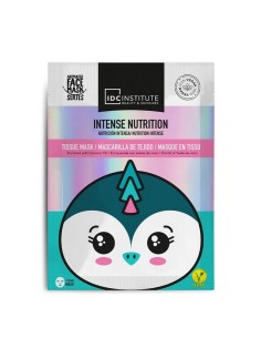 IDC Institute Mascarilla Tissue Pinguin Nutrition
