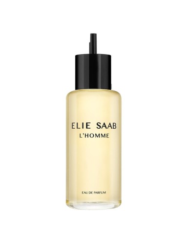 Recarga Elie Saab El Hombre Eau de Parfum 150ml