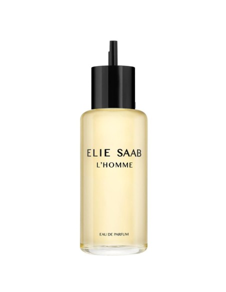 Recarga Elie Saab El Hombre Eau de Parfum 150ml