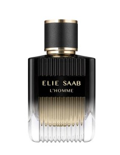 Elie Saab El Hombre Eau de Parfum 50ml 2