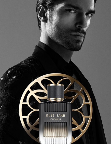 ELIE SAAB L HOMME DESODORANTE STICK 75 GRS