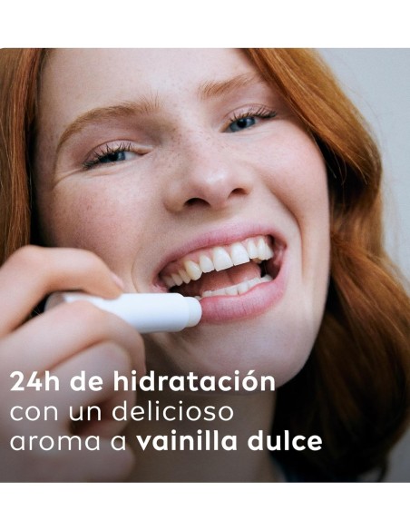 LIPOSAN VANILLA BUTTERCREAM 4.8 GRS