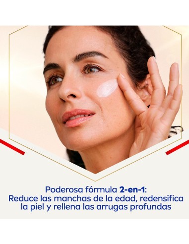 Nivea Cellular anti manchas y anti edad