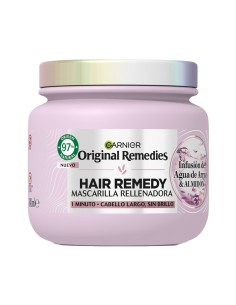 Original Remedies Mascarilla Agua de Arroz 340 ml