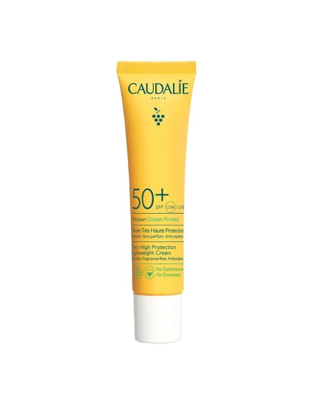 Caudalie Fluido Alta Protección SPF 50+ 40 ml