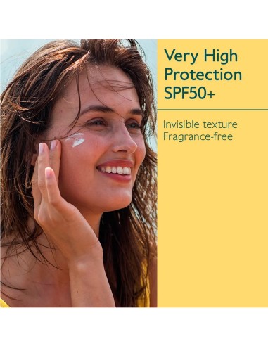 Caudalie Fluido Alta Protección SPF 50+ 40 ml