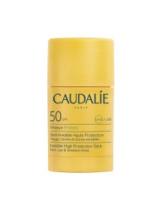 Caudalie Vinosun Protect Stick Solar SPF 50 15 g