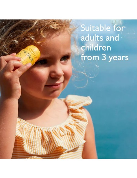 Caudalie Vinosun Protect Stick Solar SPF 50 15 g