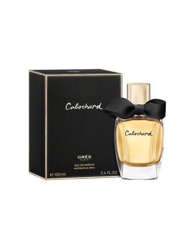 Cabochard EDP 100ml Parfums Gres