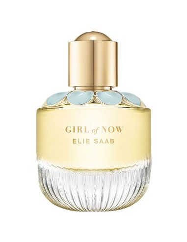 Frasco de perfume Elie Saab Girl of Now 50 ml