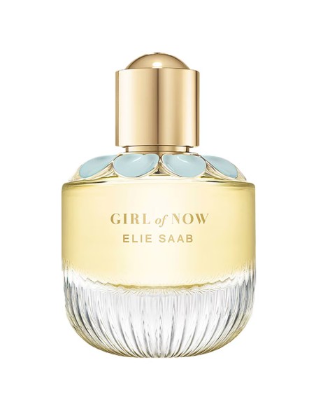Frasco de perfume Elie Saab Girl of Now 50 ml