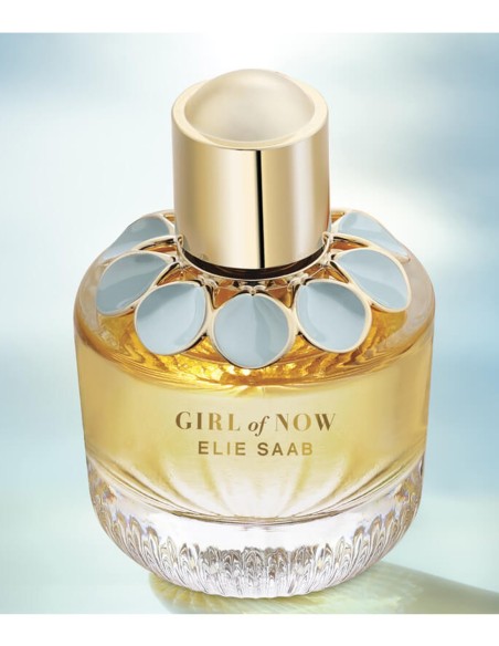 Elie Saab Girl of Now Eau de Parfum 50 ml | Drolim.com
