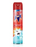 BLOOM INSECTICIDA SPRAY MAX MOSCAS Y MOSQUITOS 400 ML