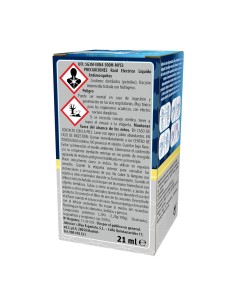 Raid Eléctrico Recambio 30 Noches Sin Olor 2