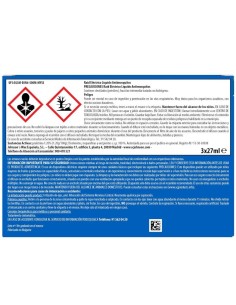 Raid Recambio Líquido Eléctrico 3x45 Noches Antimosquitos 2