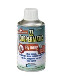 ZZ COOPERMATIC INSECTICIDA FLY KILLER 250 ML