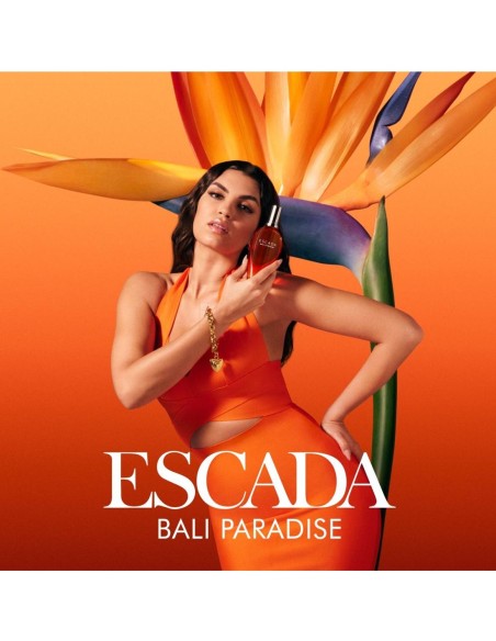 ESCADA BALI PARADISE EDT VAP 100 ML + BODY 150 ML + PAÑUELO