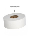 HIGIENICO INDUSTRIAL JUMBO 2H M60 MM 12 ROLLOS (120 MTS)