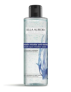 Bella Aurora Agua Micelar 200ml Limpieza e Hidratación