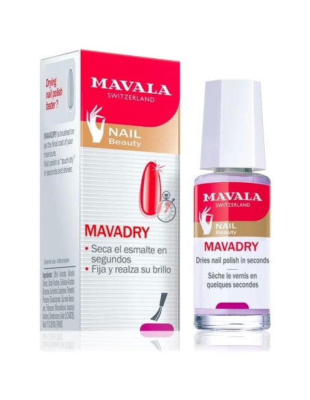 Mavala Mavardry Secador de Esmalte 10ml