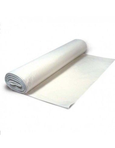 SACO BASURA 85X105 10U COLOR BLANCO G/120 100L