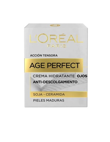 Contorno de ojos L'Oréal Age Perfect 15 ml