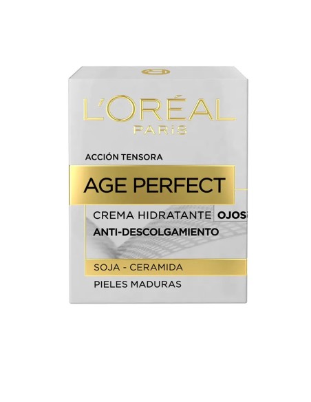 Contorno de ojos L'Oréal Age Perfect 15 ml